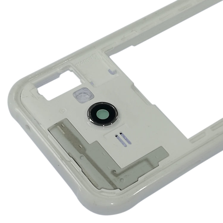 For Galaxy J1 Ace / J110M / J110F / J110G / J110L Middle Frame Bezel Plate