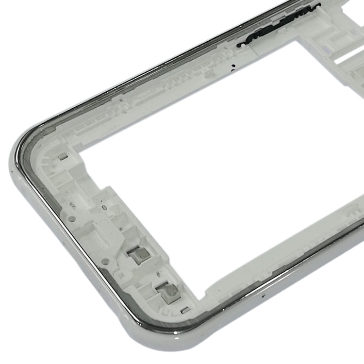For Galaxy J1 Ace / J110M / J110F / J110G / J110L Middle Frame Bezel Plate