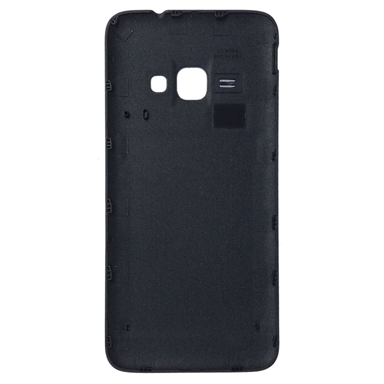 For Galaxy J1 (2016) / Express 3 / Galaxy Amp 2 / J120F / J120A / J120H / J120M / J120M / J120T Back Cover
