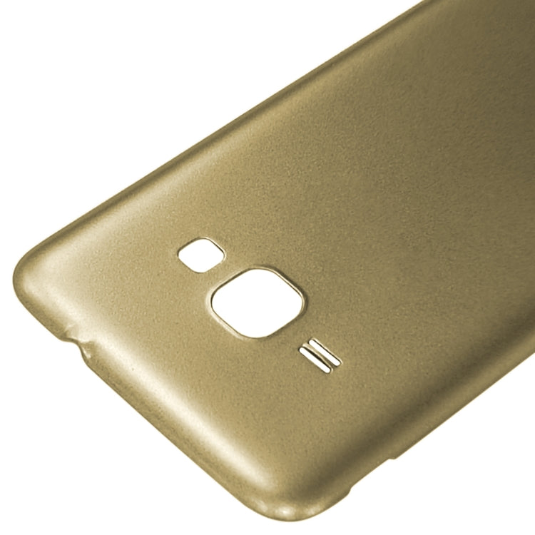 For Galaxy J1 (2016) / Express 3 / Galaxy Amp 2 / J120F / J120A / J120H / J120M / J120M / J120T Back Cover