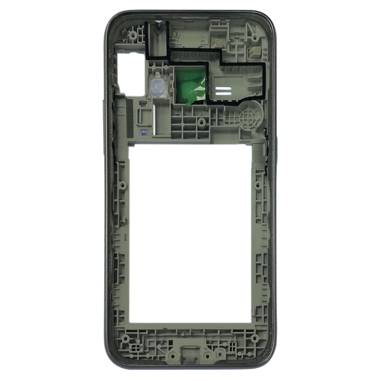 For Galaxy J1 (2016) / Express 3 / Galaxy Amp 2 / J120F / J120A / J120H / J120M / J120M / J120T Middle Frame Bezel Plate