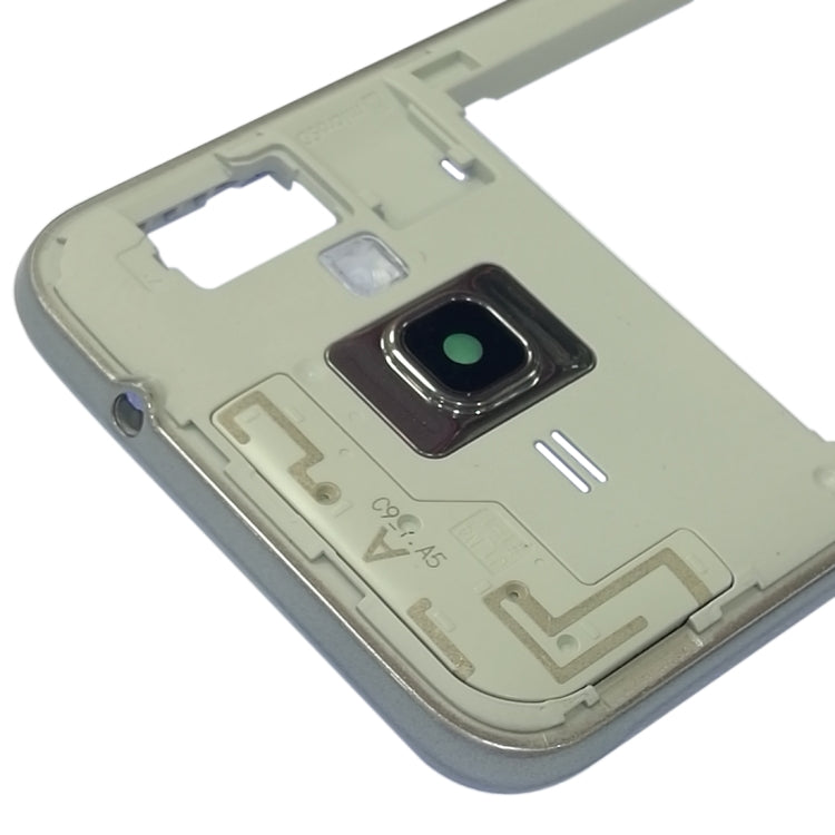 For Galaxy J1 (2016) / Express 3 / Galaxy Amp 2 / J120F / J120A / J120H / J120M / J120M / J120T Middle Frame Bezel Plate