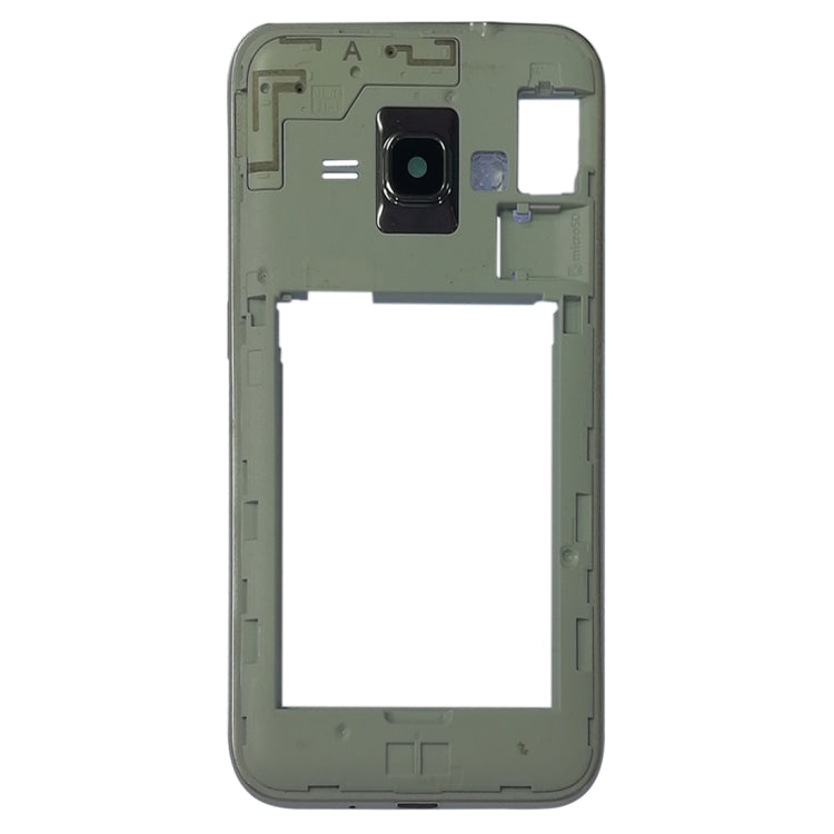 For Galaxy J1 (2016) / Express 3 / Galaxy Amp 2 / J120F / J120A / J120H / J120M / J120M / J120T Middle Frame Bezel Plate