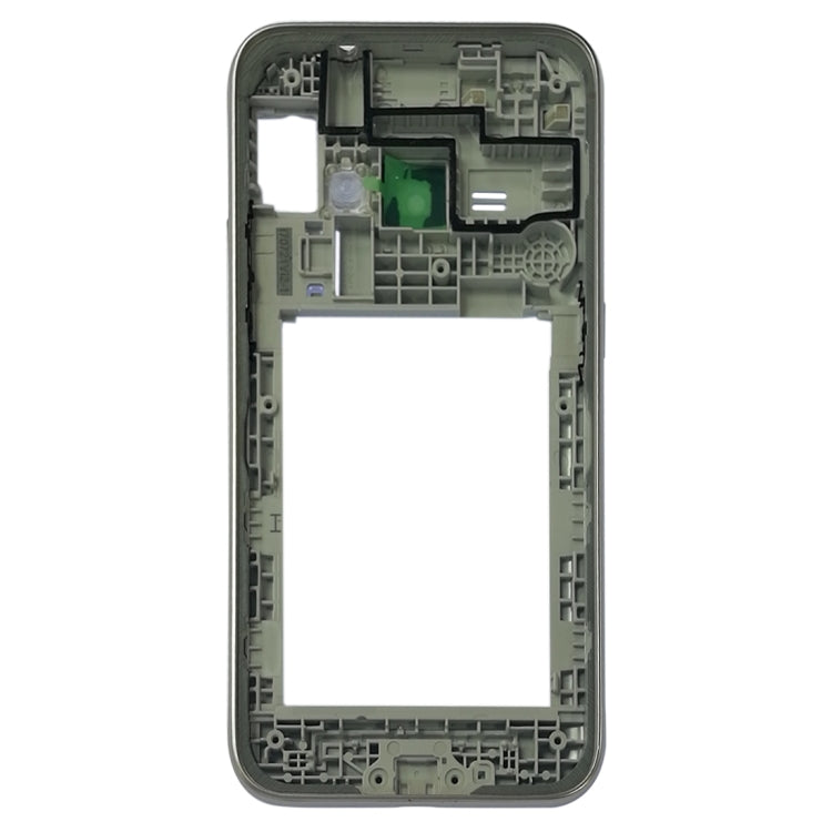 For Galaxy J1 (2016) / Express 3 / Galaxy Amp 2 / J120F / J120A / J120H / J120M / J120M / J120T Middle Frame Bezel Plate