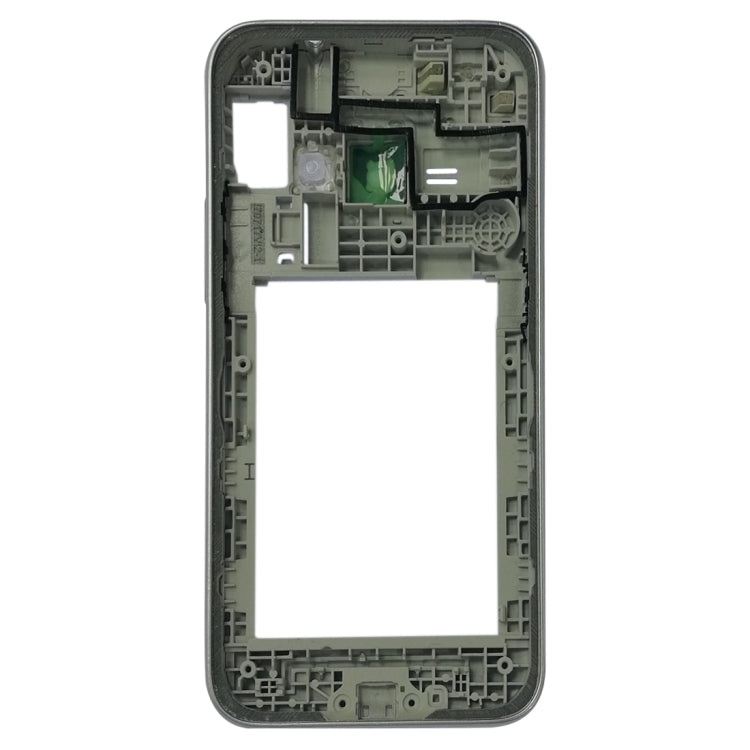 For Galaxy J1 (2016) / Express 3 / Galaxy Amp 2 / J120F / J120A / J120H / J120M / J120M / J120T Middle Frame Bezel Plate