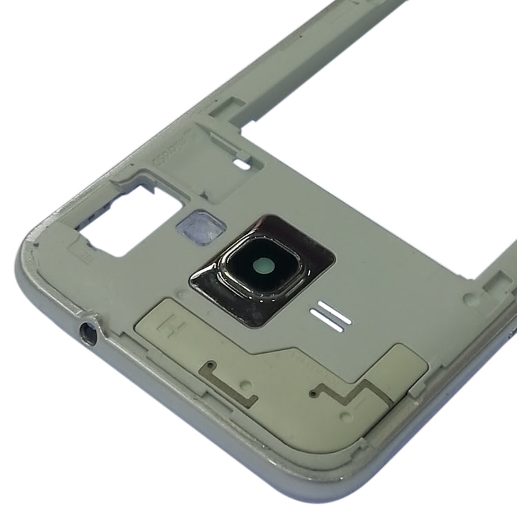 For Galaxy J1 (2016) / Express 3 / Galaxy Amp 2 / J120F / J120A / J120H / J120M / J120M / J120T Middle Frame Bezel Plate