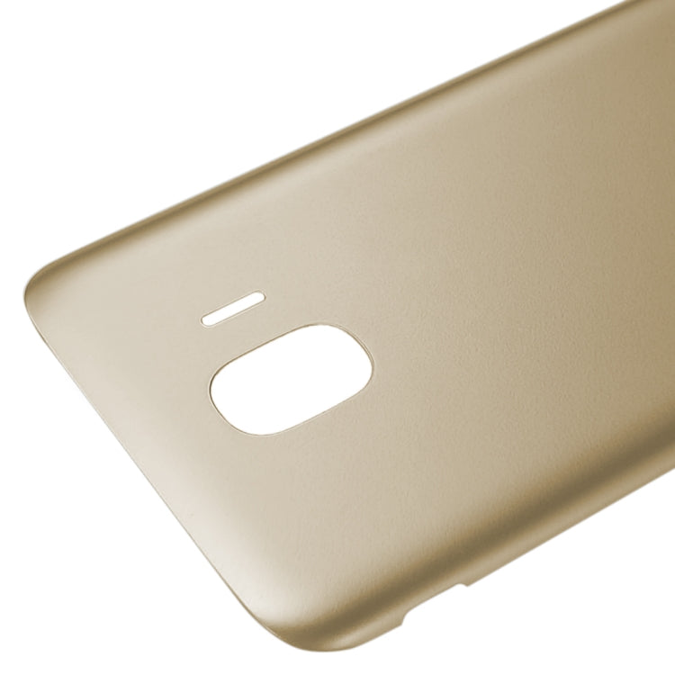 For Galaxy J2 Pro (2018), J2 (2018), J250F/DS Back Cover