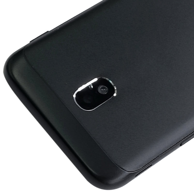 For Galaxy J3 (2017), J3 Pro (2017), J330F/DS, J330G/DS Back Cover