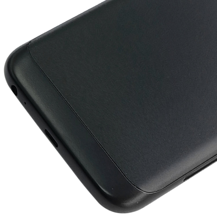 For Galaxy J3 (2017), J3 Pro (2017), J330F/DS, J330G/DS Back Cover