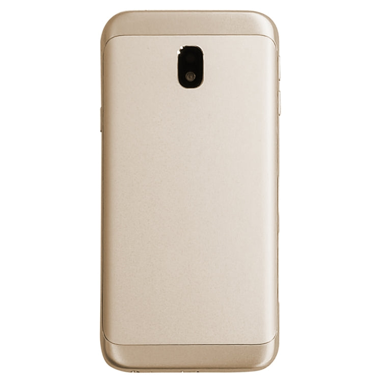 For Galaxy J3 (2017), J3 Pro (2017), J330F/DS, J330G/DS Back Cover