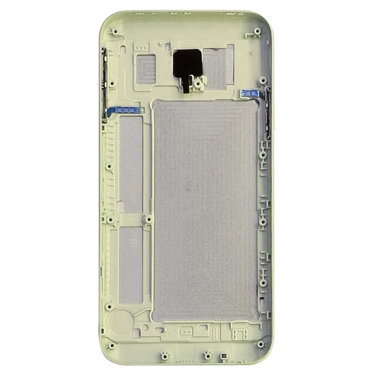 For Galaxy J3 (2017), J3 Pro (2017), J330F/DS, J330G/DS Back Cover