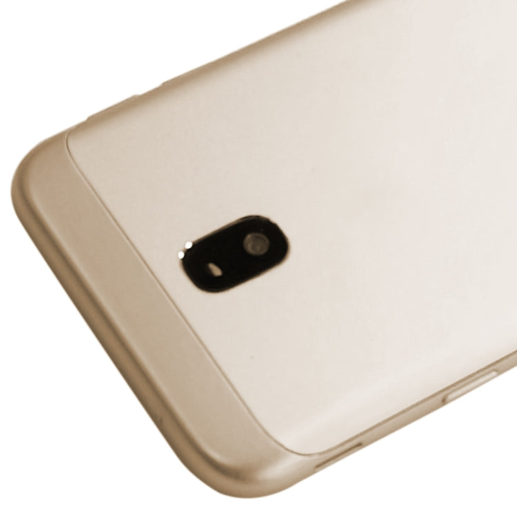 For Galaxy J3 (2017), J3 Pro (2017), J330F/DS, J330G/DS Back Cover