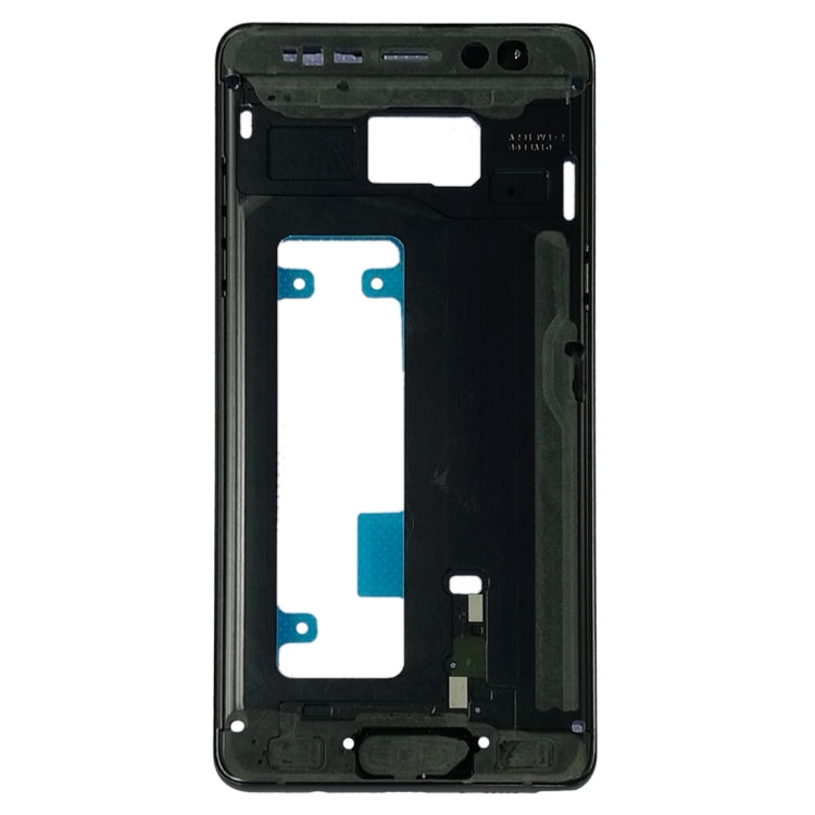 For Galaxy Note FE, N935, N935F/DS, N935S, N935K, N935L Middle Frame Bezel Plate