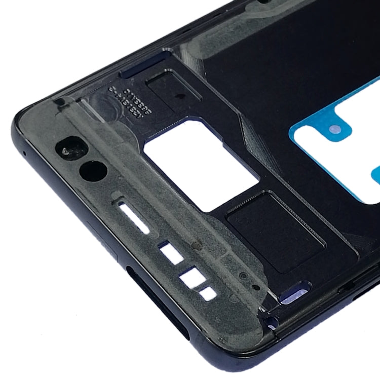 For Galaxy Note FE, N935, N935F/DS, N935S, N935K, N935L Middle Frame Bezel Plate