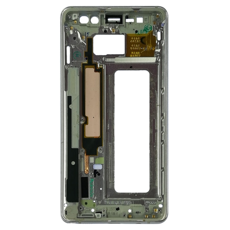For Galaxy Note FE, N935, N935F/DS, N935S, N935K, N935L Middle Frame Bezel Plate