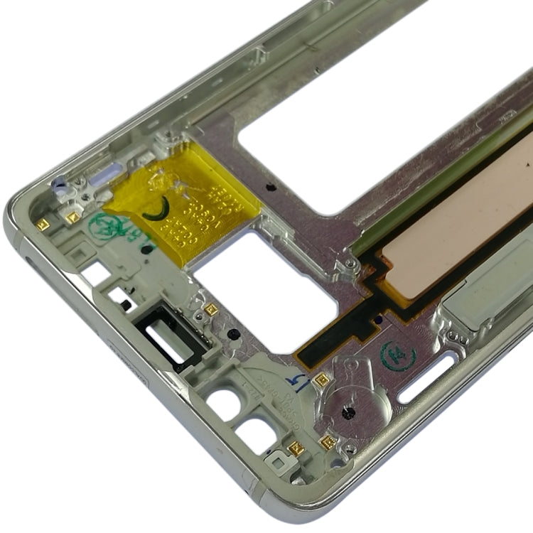 For Galaxy Note FE, N935, N935F/DS, N935S, N935K, N935L Middle Frame Bezel Plate
