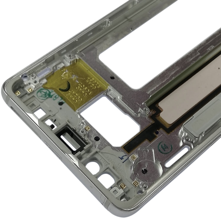For Galaxy Note FE, N935, N935F/DS, N935S, N935K, N935L Middle Frame Bezel Plate
