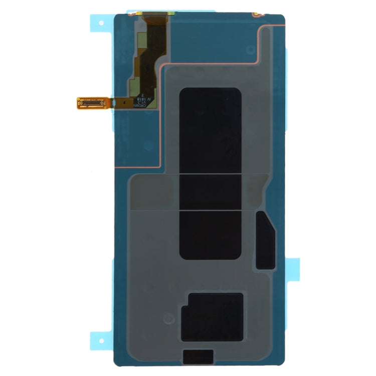 For Galaxy Note9 Touch Panel Digitizer Sensor Board
