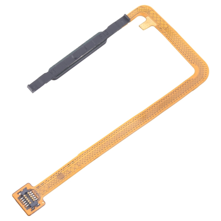 For Samsung Galaxy A06 SM-A065F Original Fingerprint Sensor Flex Cable
