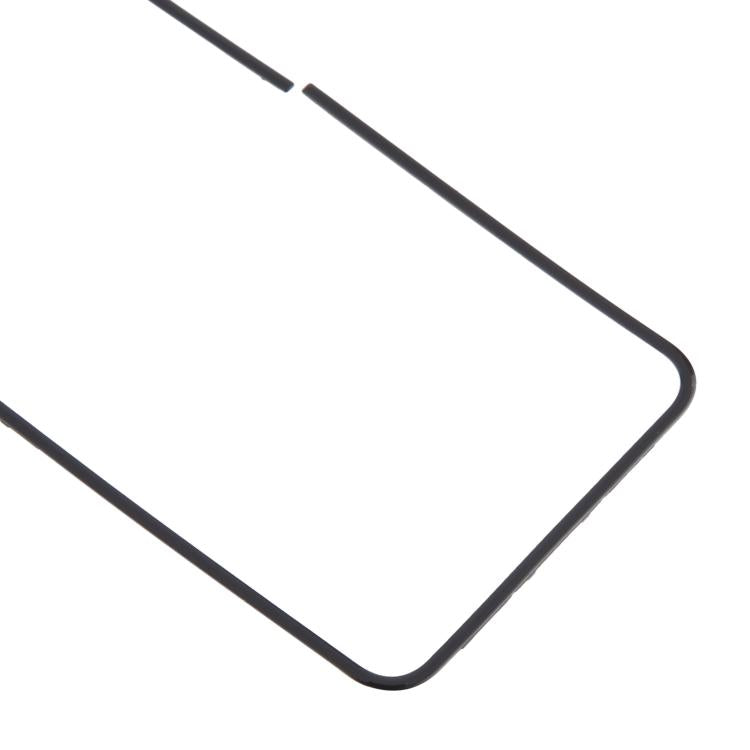 For Samsung Galaxy Z Flip5 SM-F731B Front LCD Screen Bezel Frame