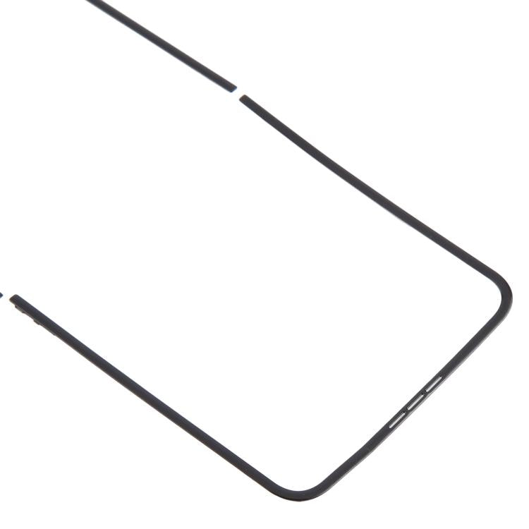 For Samsung Galaxy Z Flip5 SM-F731B Front LCD Screen Bezel Frame