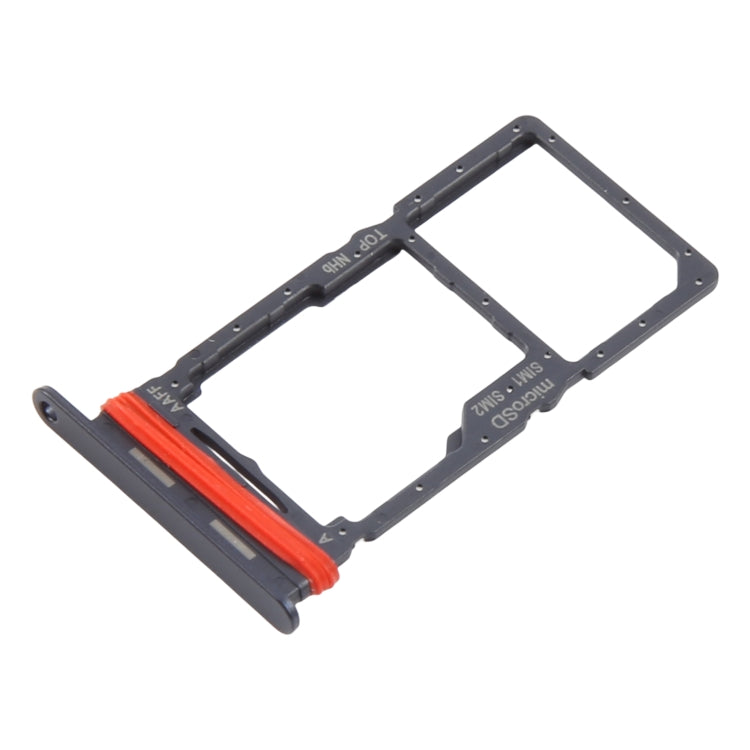 For Samsung Galaxy A16 5G SM-A166B Original SIM + SIM / Micro SD Card Tray