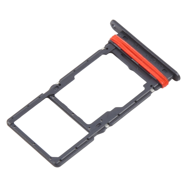 For Samsung Galaxy A16 5G SM-A166B Original SIM + SIM / Micro SD Card Tray