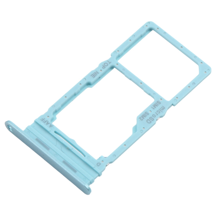 For Samsung Galaxy A16 5G SM-A166B Original SIM + SIM / Micro SD Card Tray