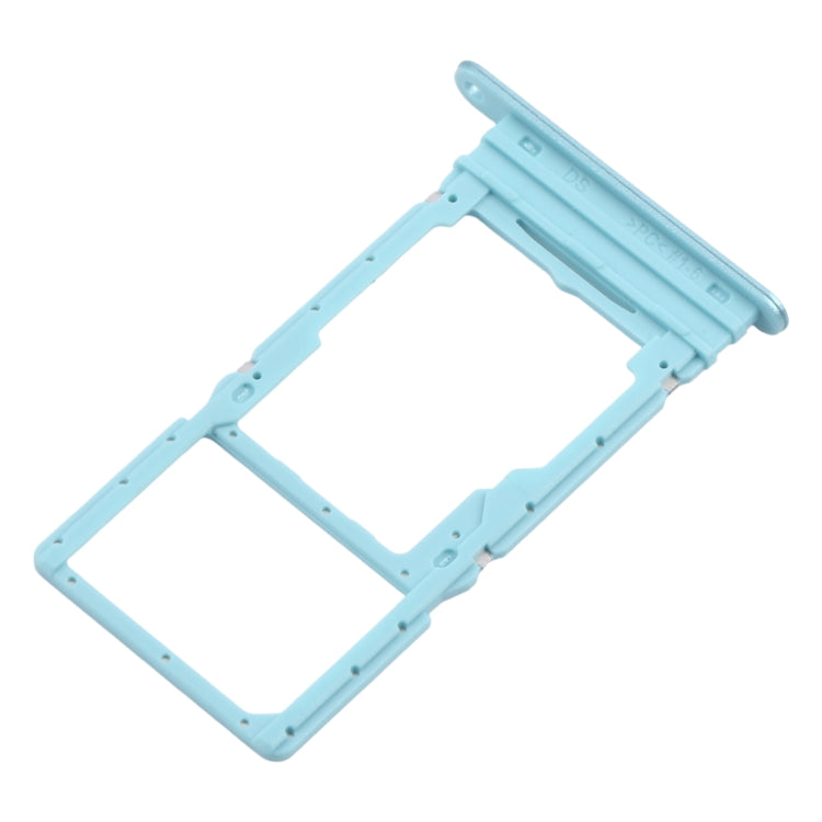 For Samsung Galaxy A16 5G SM-A166B Original SIM + SIM / Micro SD Card Tray