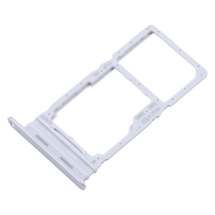 For Samsung Galaxy A16 5G SM-A166B Original SIM + SIM / Micro SD Card Tray