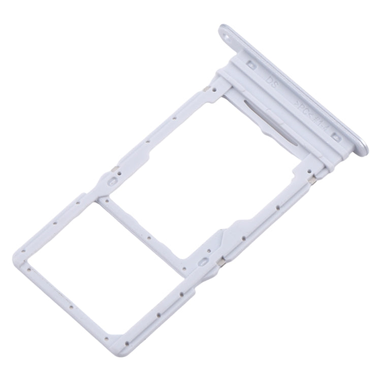 For Samsung Galaxy A16 5G SM-A166B Original SIM + SIM / Micro SD Card Tray