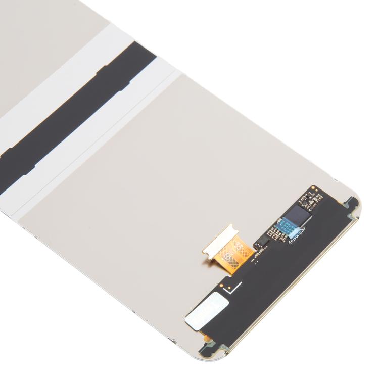 For Samsung Galaxy Z Flip6 SM-F741B Original LCD Screen with Digitizer Full Assembly