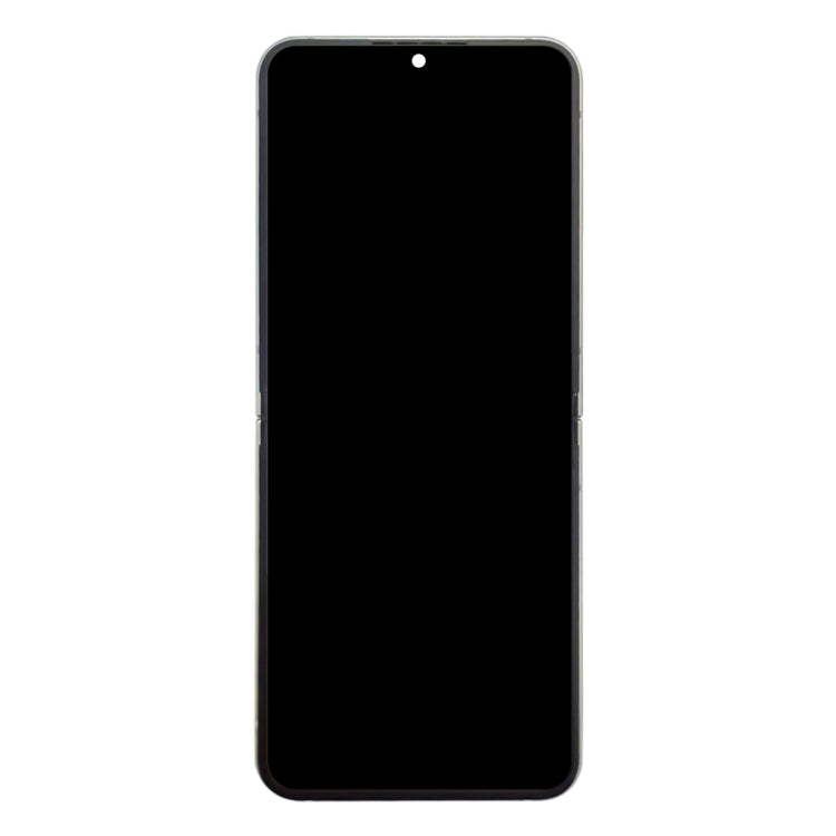 For Samsung Galaxy Z Flip6 SM-F741B Original LCD Screen Digitizer Full Assembly with Frame