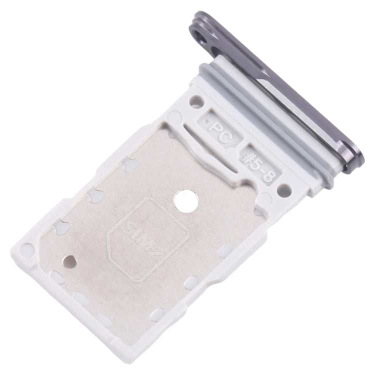 For Samsung Galaxy S25 / S25+ SM-S931/S936 Original SIM Card Tray + SIM Card Tray