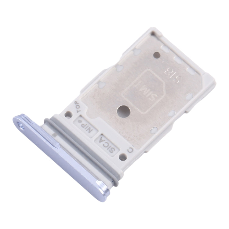 For Samsung Galaxy S25 / S25+ SM-S931/S936 Original SIM Card Tray + SIM Card Tray