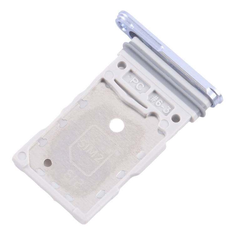 For Samsung Galaxy S25 / S25+ SM-S931/S936 Original SIM Card Tray + SIM Card Tray