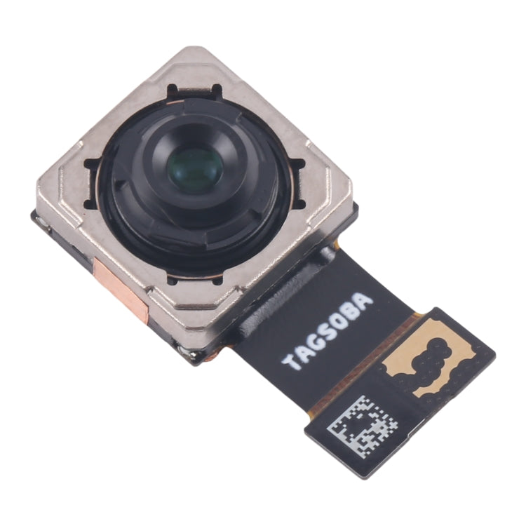 For Samsung Galaxy F52 5G SM-E526B Original Main Back Facing Camera