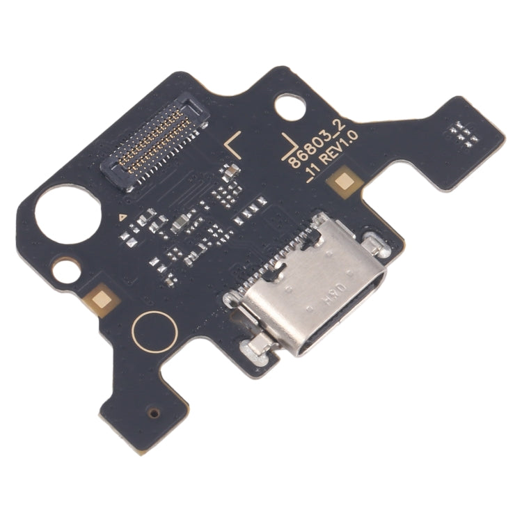 For Samsung Galaxy Tab A9+ SM-X215/X210 OEM Charging Port Board