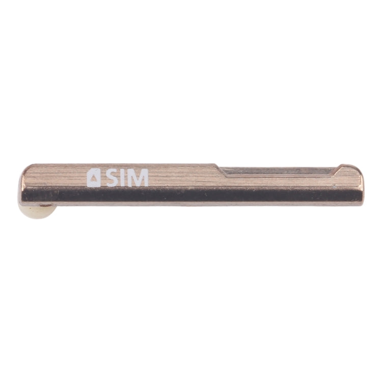 For Samsung Galaxy Tab S 8.4 SM-T705 Original SIM Dustproof Block  - Gold