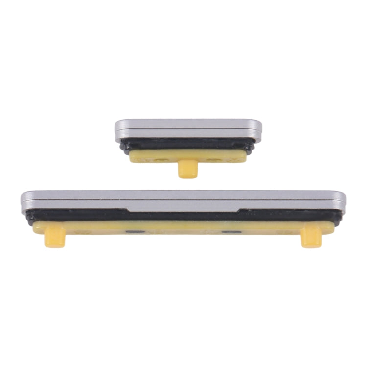 For Samsung Galaxy Tab S10+ SM-X820/X826 Original Power Button and Volume Control Button