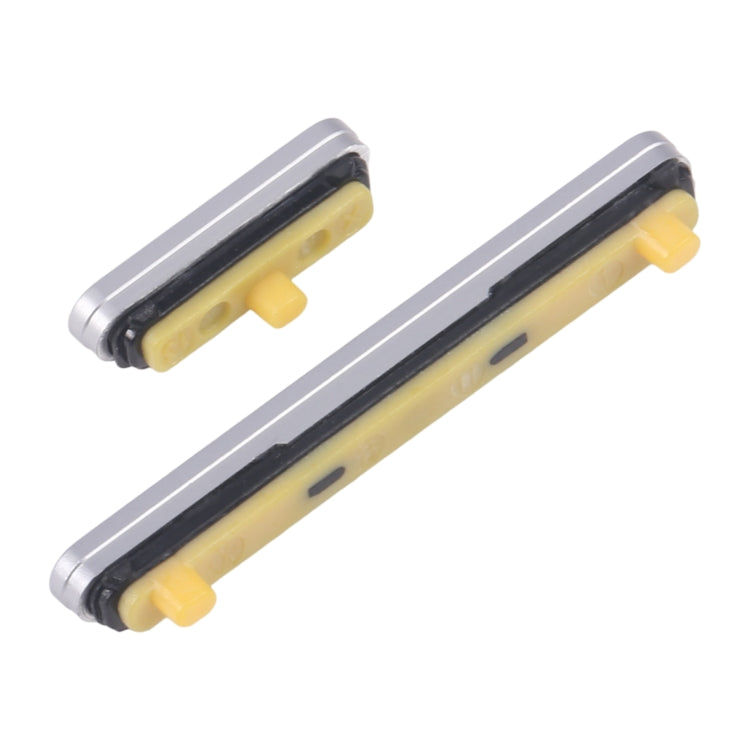 For Samsung Galaxy Tab S10+ SM-X820/X826 Original Power Button and Volume Control Button