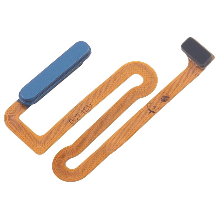 For Samsung Galaxy M12 / A12 SM-A125/M125/A127 Original Fingerprint Sensor Flex Cable