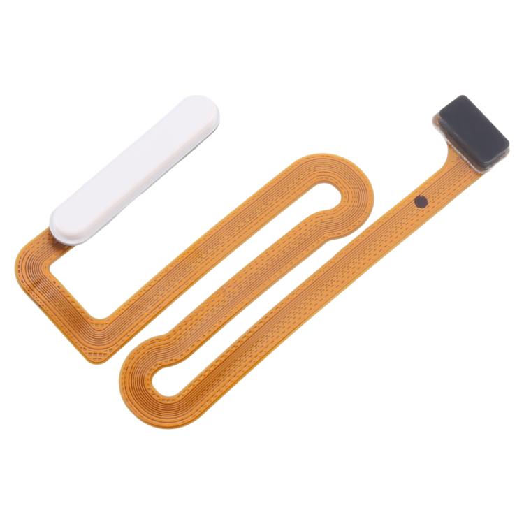 For Samsung Galaxy M12 / A12 SM-A125/M125/A127 Original Fingerprint Sensor Flex Cable