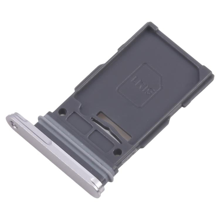 For Samsung Galaxy S24 FE SM-S721B Original SIM Card Tray