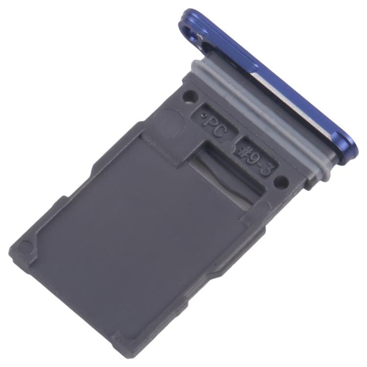 For Samsung Galaxy S25 / S25+ SM-S931B/S936B Original SIM Card Tray