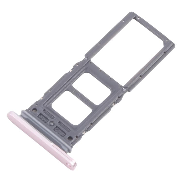 For Samsung Galaxy Z Fold6 SM-F956B Original SIM Card Tray
