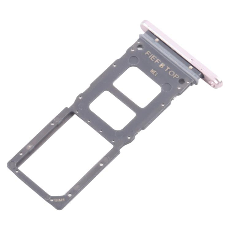 For Samsung Galaxy Z Fold6 SM-F956B Original SIM Card Tray