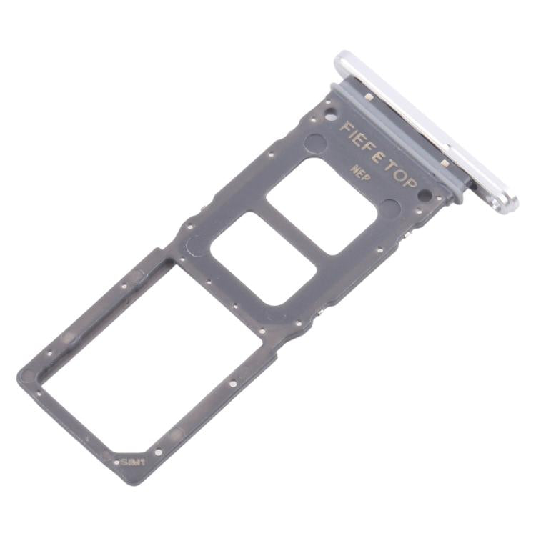 For Samsung Galaxy Z Fold6 SM-F956B Original SIM Card Tray