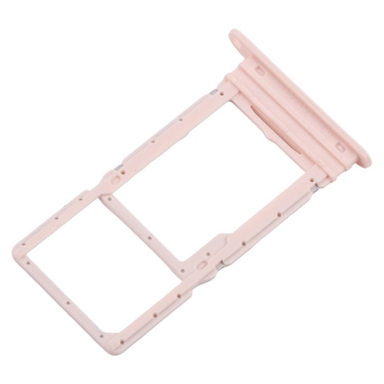 For Samsung Galaxy A16 SM-A165F Original SIM Card Tray + Micro SD Card Tray