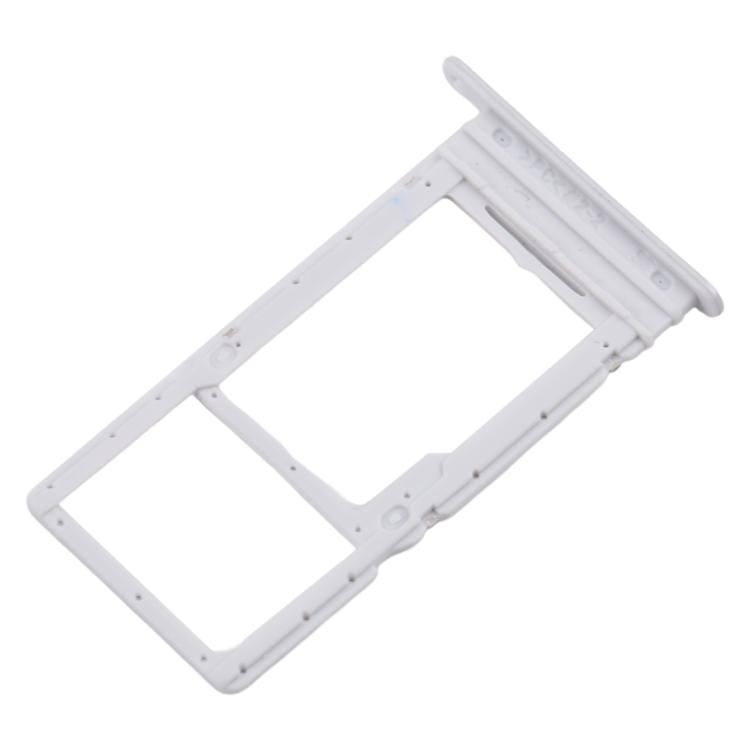 For Samsung Galaxy A16 SM-A165F Original SIM Card Tray + Micro SD Card Tray